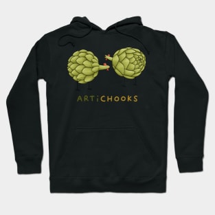 Artichooks Hoodie